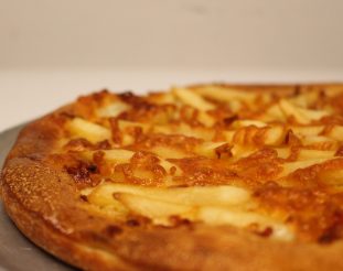 Image of Homefry Pizza